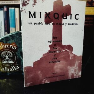 MIXQUIC