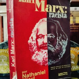 Karl Marx: racista