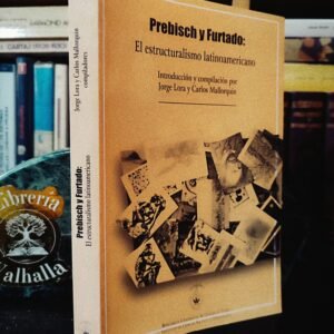 Prebisch y Furtado