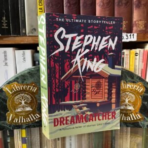 Dreamcatcher