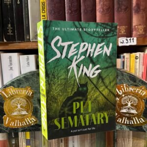 Pet Sematary