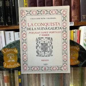 La conquista de la Nueva Galicia