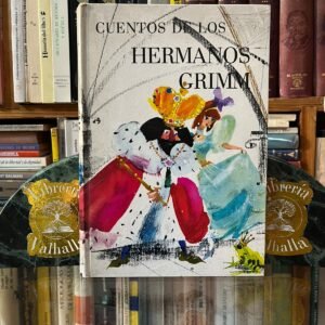 Cuentos de los Hermanos Grimm