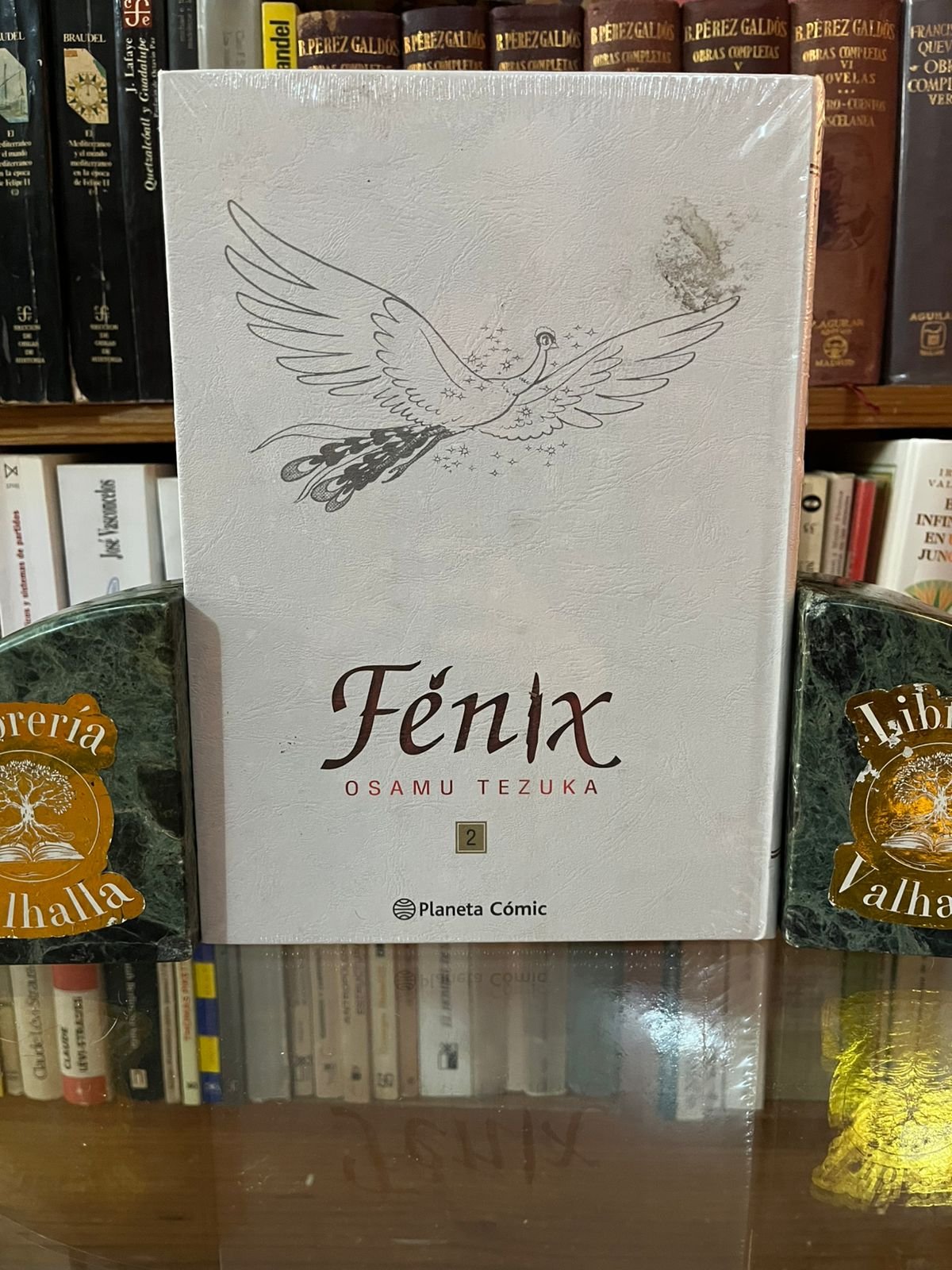 Fénix