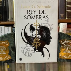 Rey de sombras