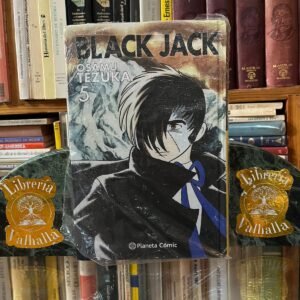 Black Jack 5