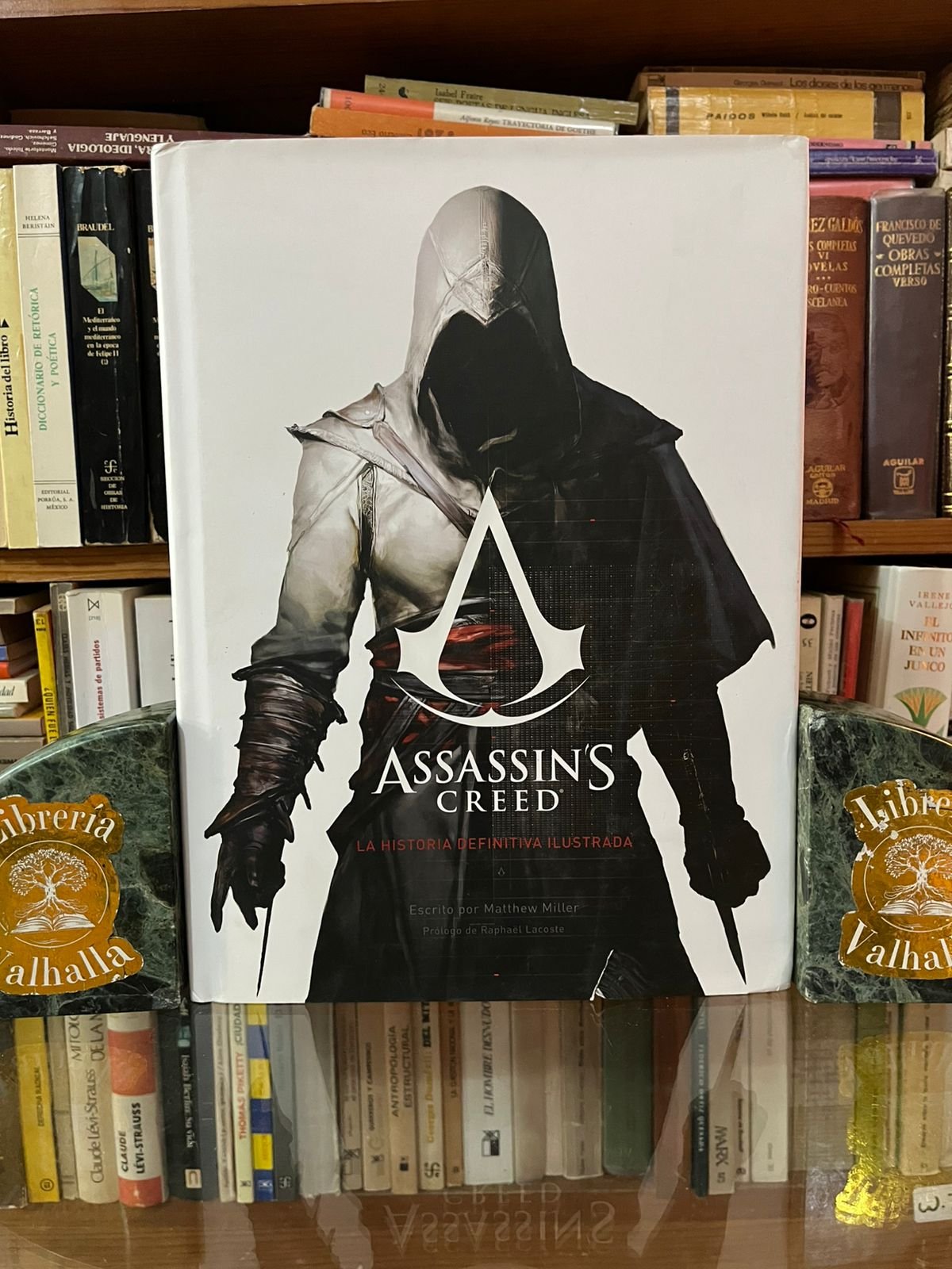 Assassin's Creed