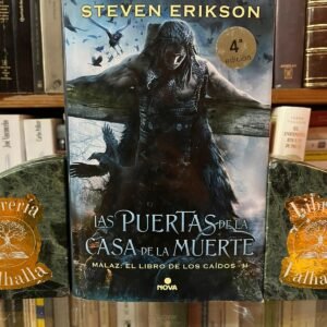 Las Puertas de la Casa de la Muerte