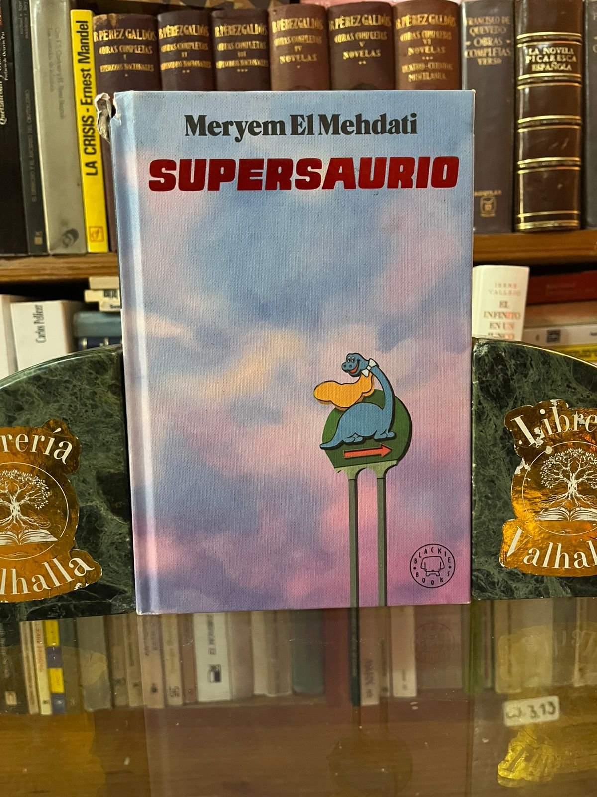 Supersaurio