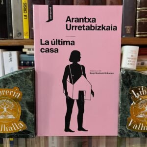 La última casa