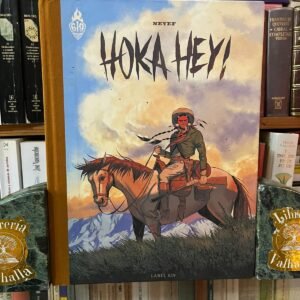 Hoka Hey!