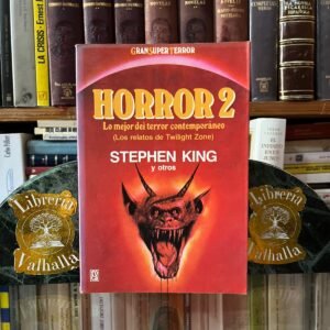 Horror 2