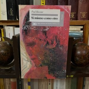 Sí mismo como otro
