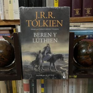 Beren y Lúthien