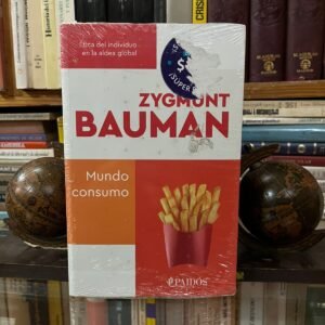 Mundo consumo