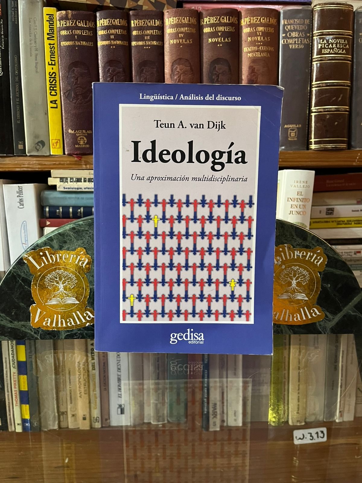 Ideología