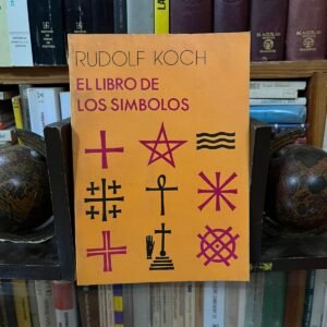 El libro de los símbolos