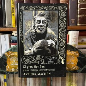 El gran dios Pan