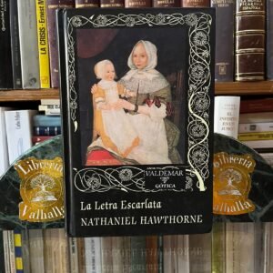 La Letra Escarlata