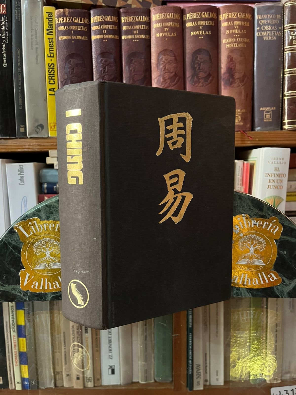 I Ching