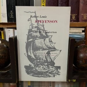 Robert Louis Stevenson