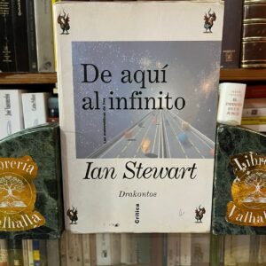 De aquí al infinito