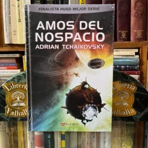 Amos del nospacio