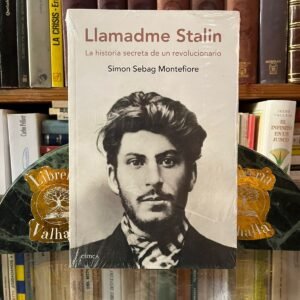 Llamadme Stalin