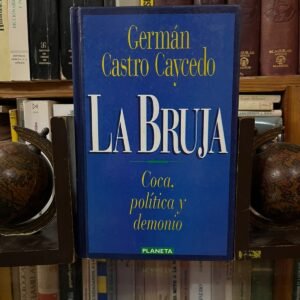 La Bruja