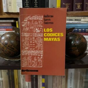 Los Códices Mayas