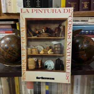 La pintura de "cosas naturales"
