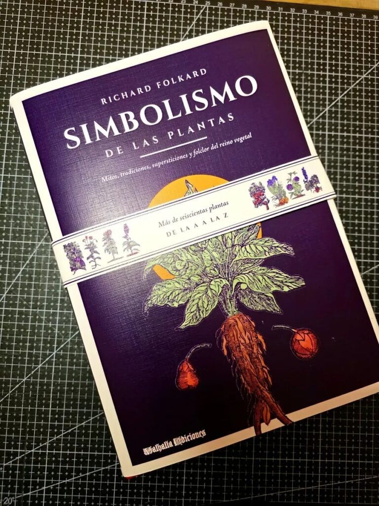 Simbolismo de las plantas con la faja